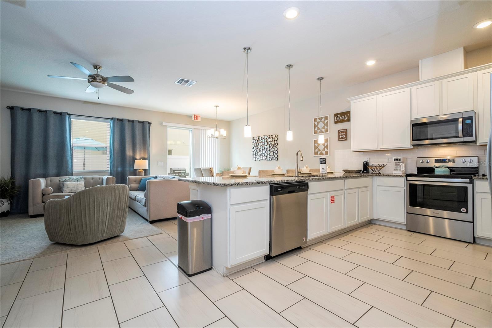 5148 CROWN HAVEN DR, KISSIMMEE, FL, 34746