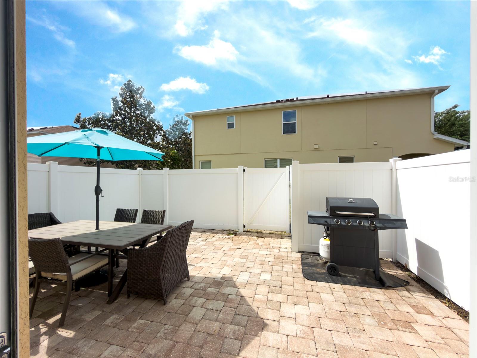 5148 CROWN HAVEN DR, KISSIMMEE, FL, 34746