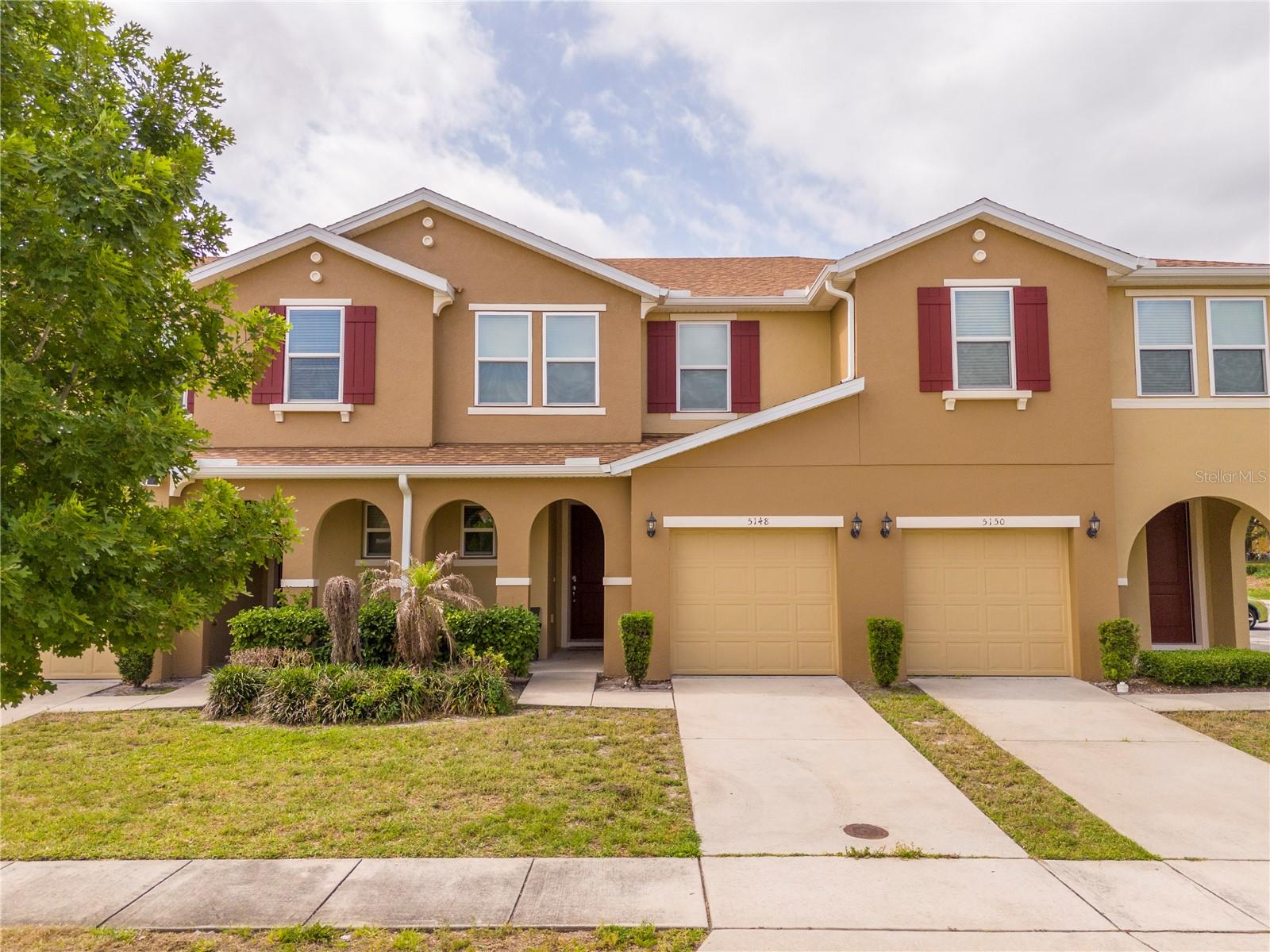 5148 CROWN HAVEN DR, KISSIMMEE, FL, 34746
