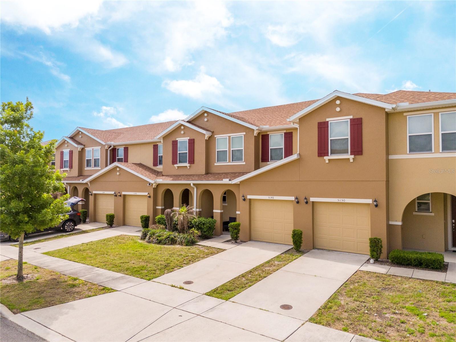 5148 CROWN HAVEN DR, KISSIMMEE, FL, 34746