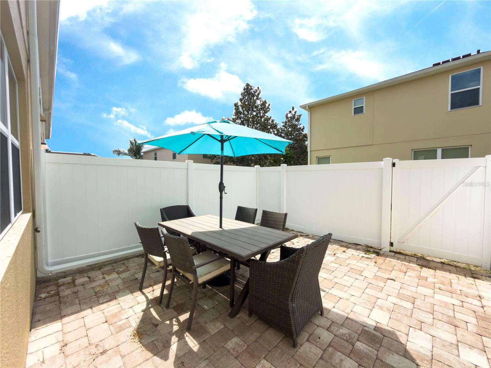 5148 CROWN HAVEN DR, KISSIMMEE, FL, 34746