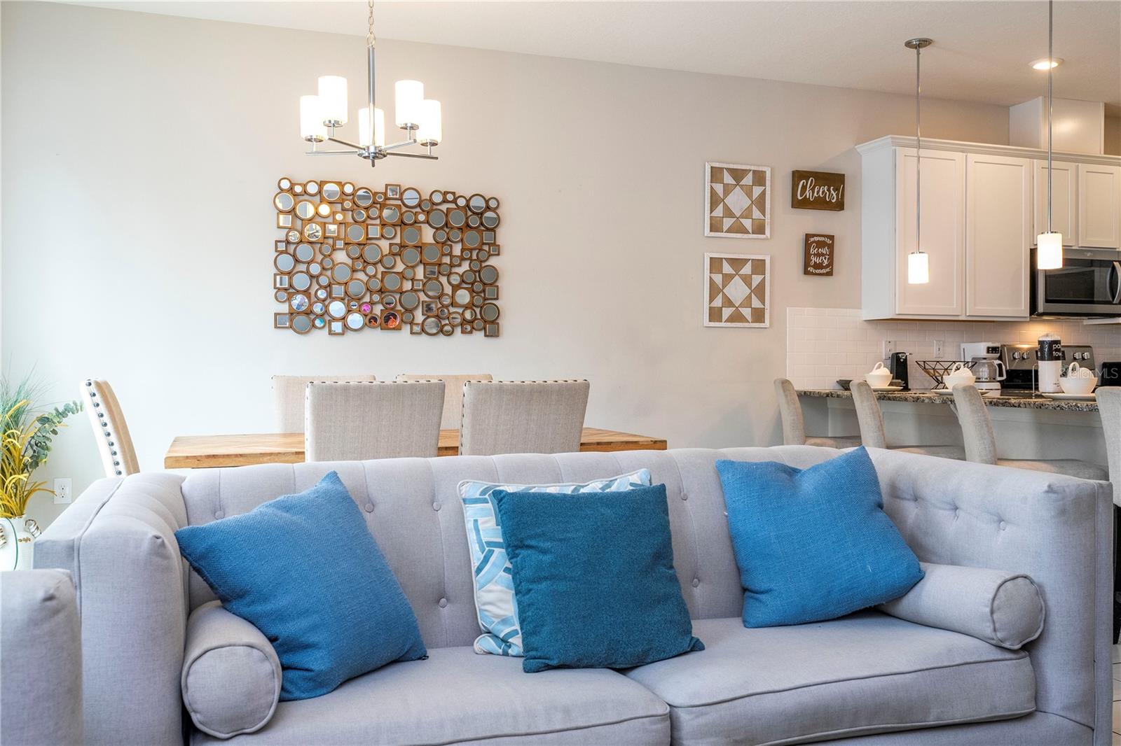 5148 CROWN HAVEN DR, KISSIMMEE, FL, 34746