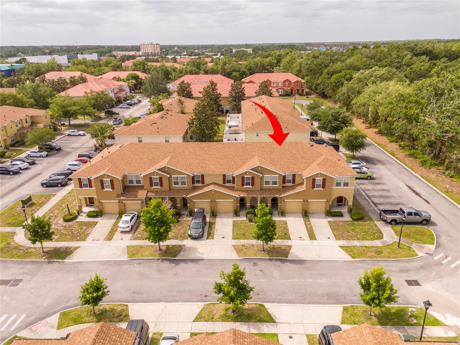 5148 CROWN HAVEN DR, KISSIMMEE, FL, 34746