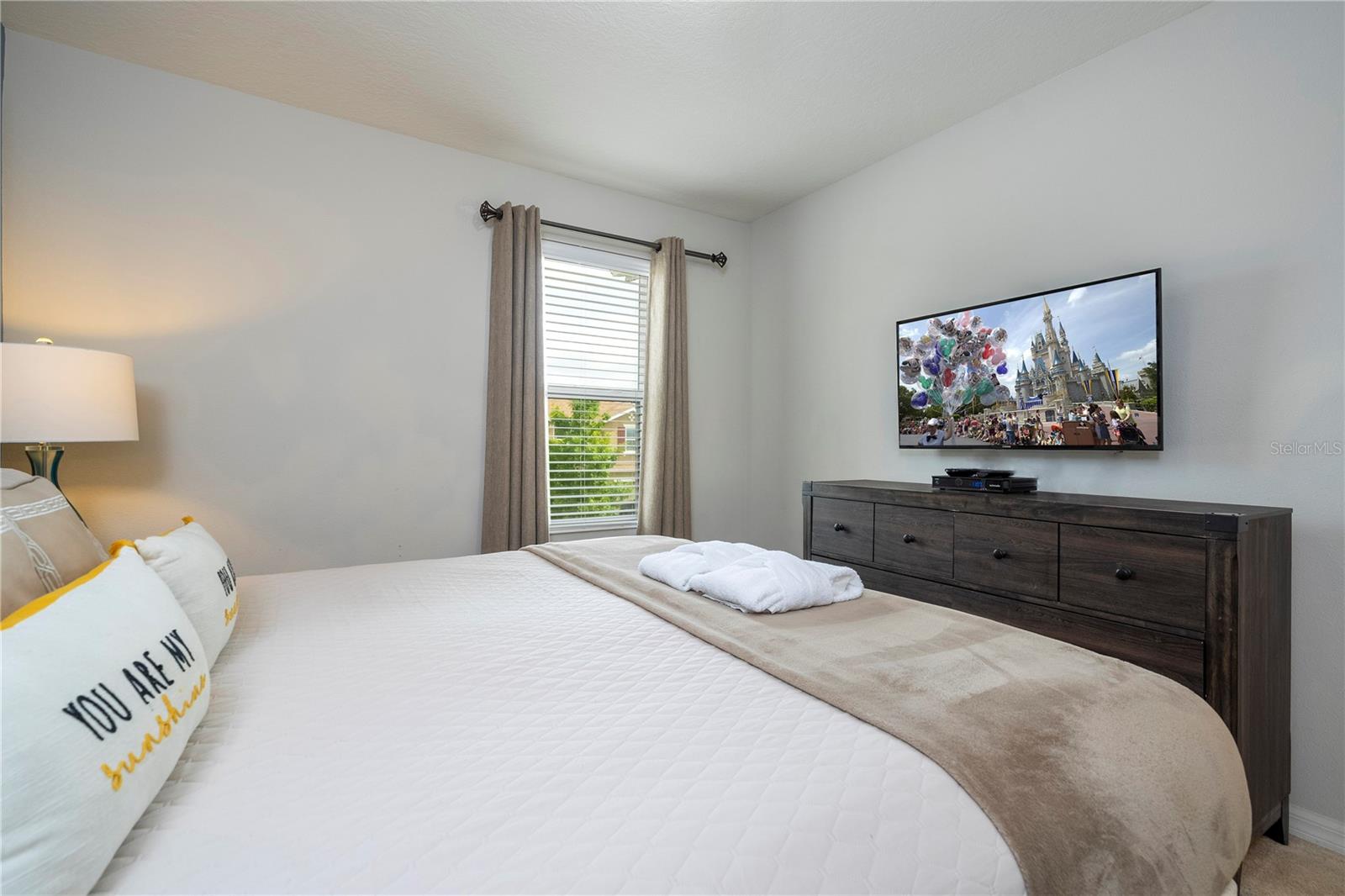 5148 CROWN HAVEN DR, KISSIMMEE, FL, 34746