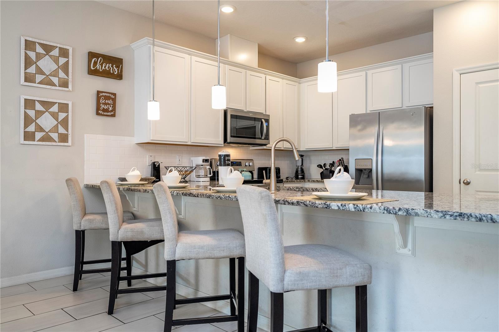 5148 CROWN HAVEN DR, KISSIMMEE, FL, 34746