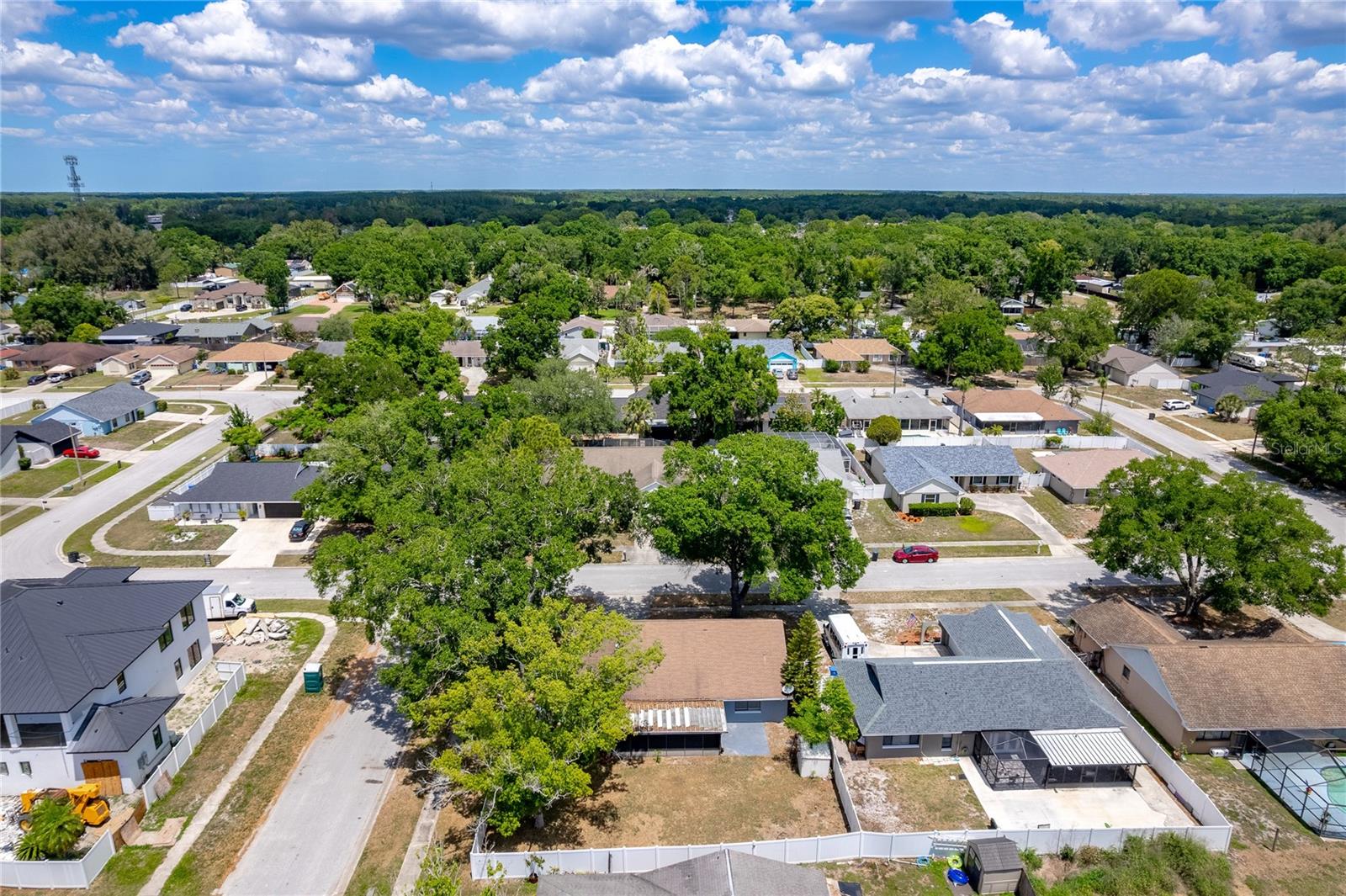 5113 NASHVILLE DR, TAMPA, FL, 33624