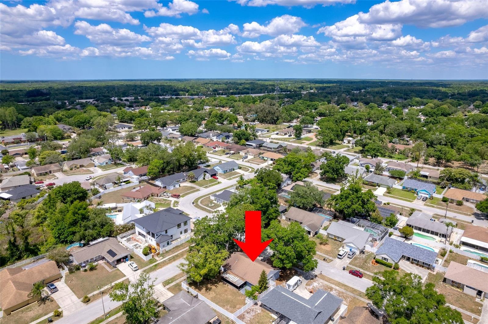 5113 NASHVILLE DR, TAMPA, FL, 33624