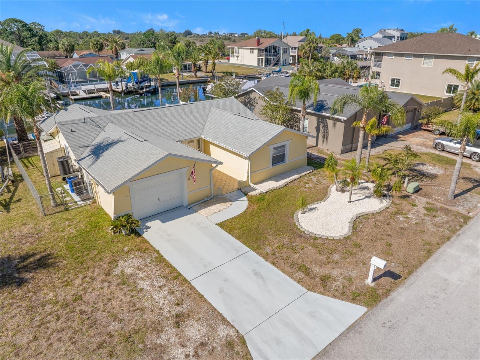 7418 ISLANDER LN, HUDSON, FL, 34667