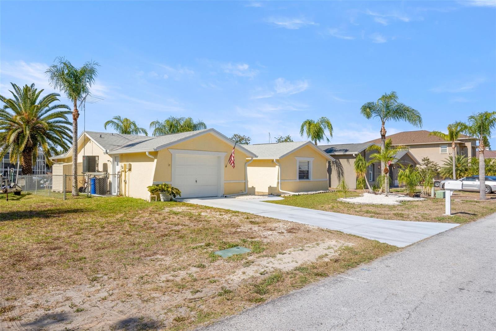 7418 ISLANDER LN, HUDSON, FL, 34667