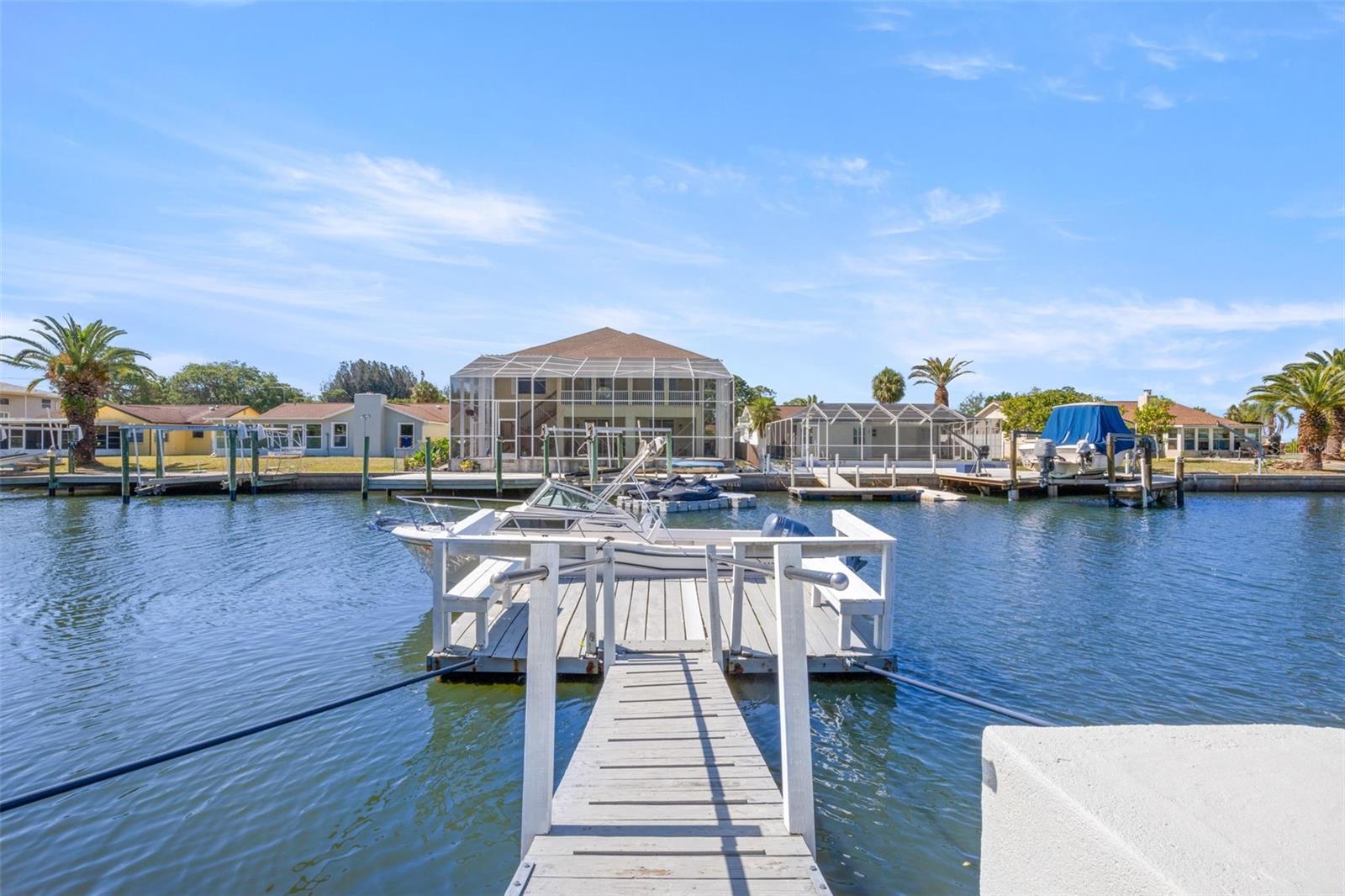 7418 ISLANDER LN, HUDSON, FL, 34667