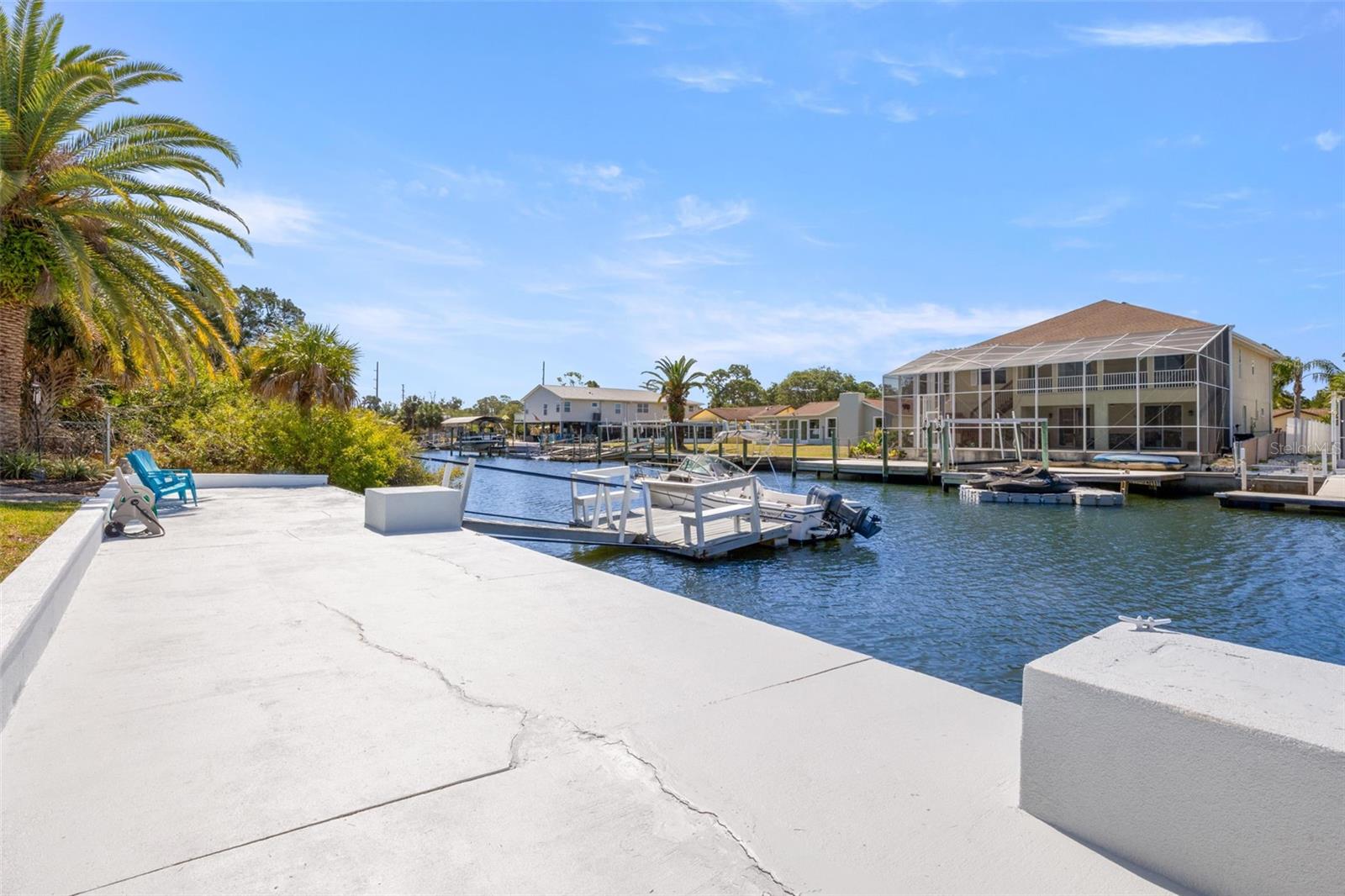 7418 ISLANDER LN, HUDSON, FL, 34667