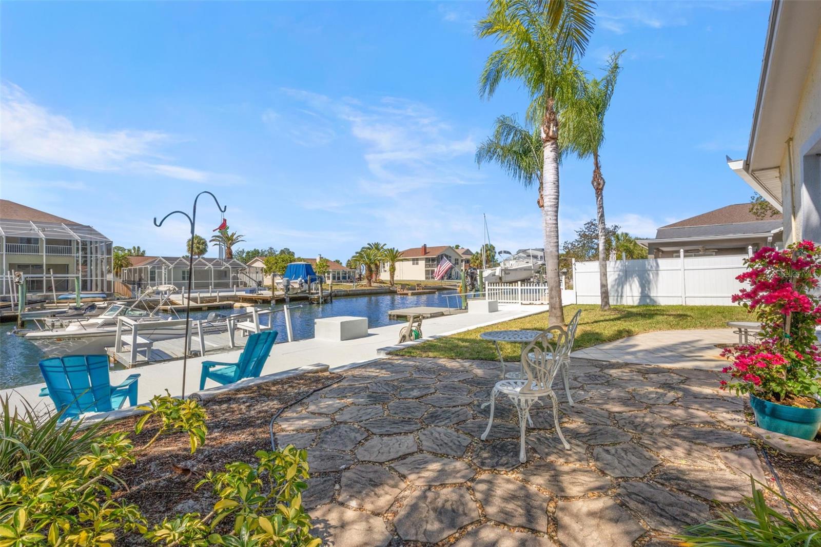 7418 ISLANDER LN, HUDSON, FL, 34667