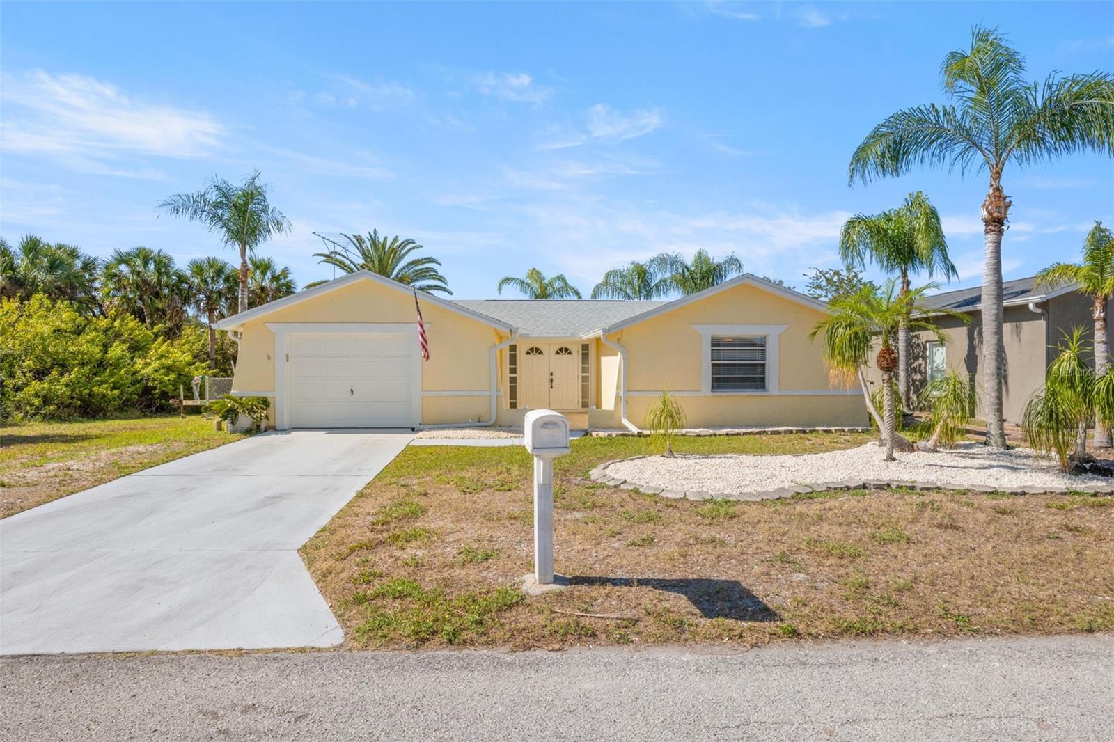 7418 ISLANDER LN, HUDSON, FL, 34667