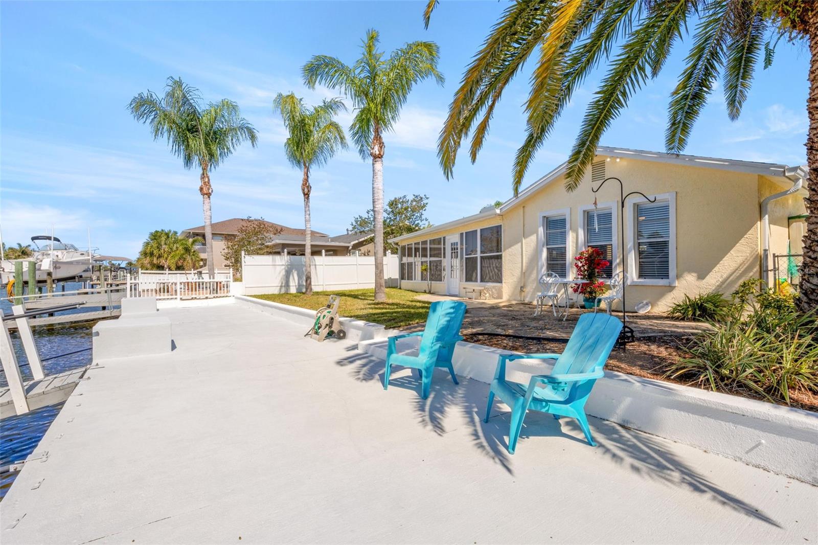 7418 ISLANDER LN, HUDSON, FL, 34667