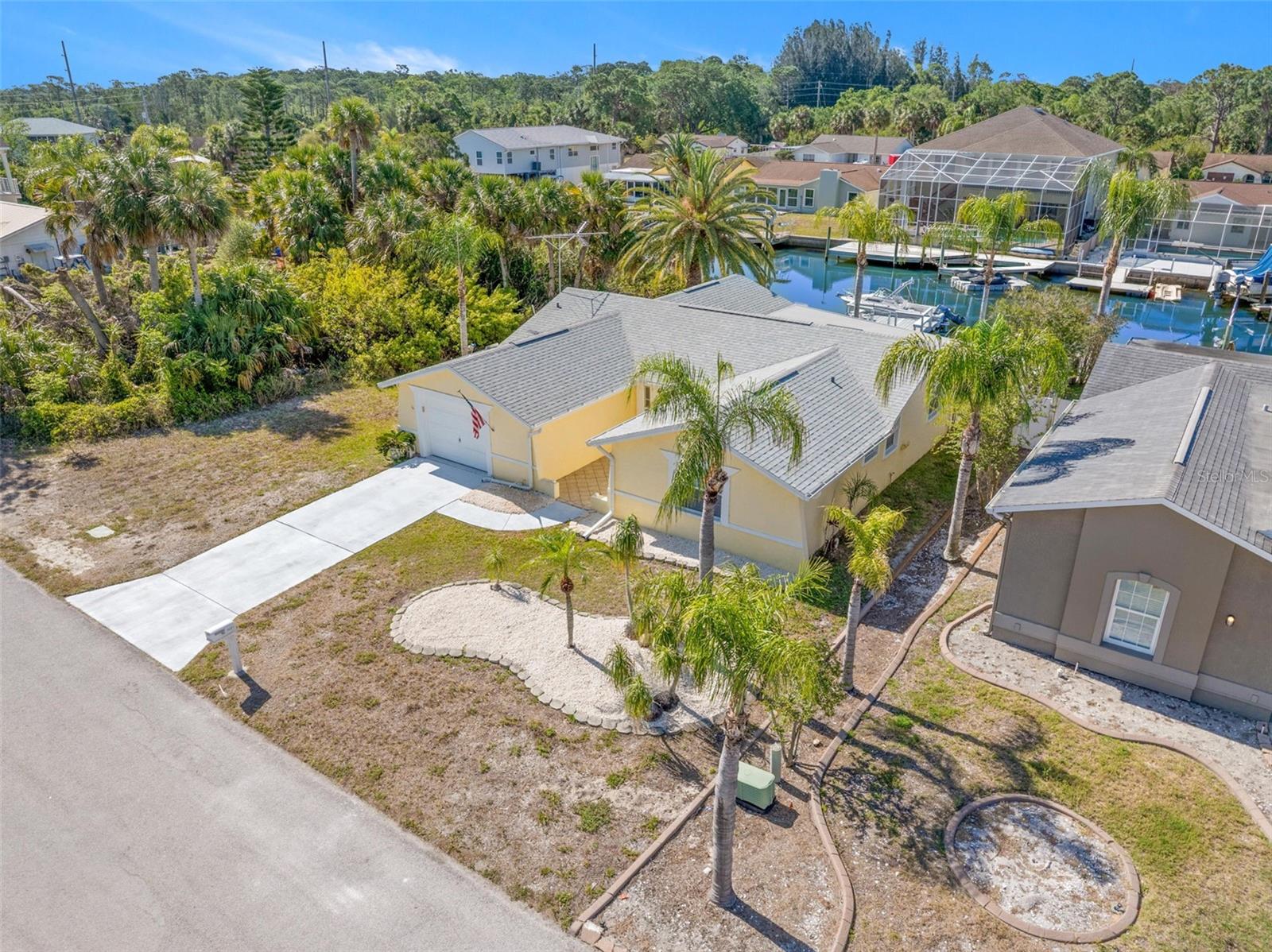 7418 ISLANDER LN, HUDSON, FL, 34667