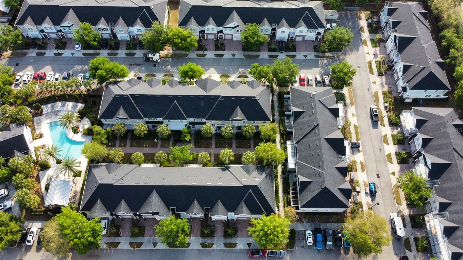 880 TARAMUNDI DR, OVIEDO, FL, 32765