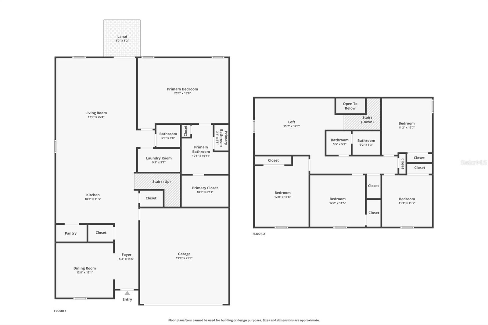 8977 LITTLE BLUESTEM DR, LAND O LAKES, FL, 34637