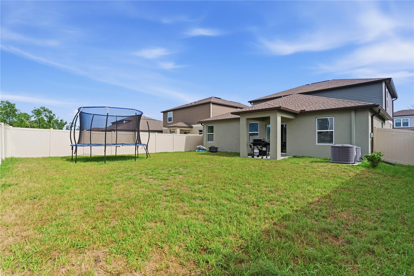8977 LITTLE BLUESTEM DR, LAND O LAKES, FL, 34637