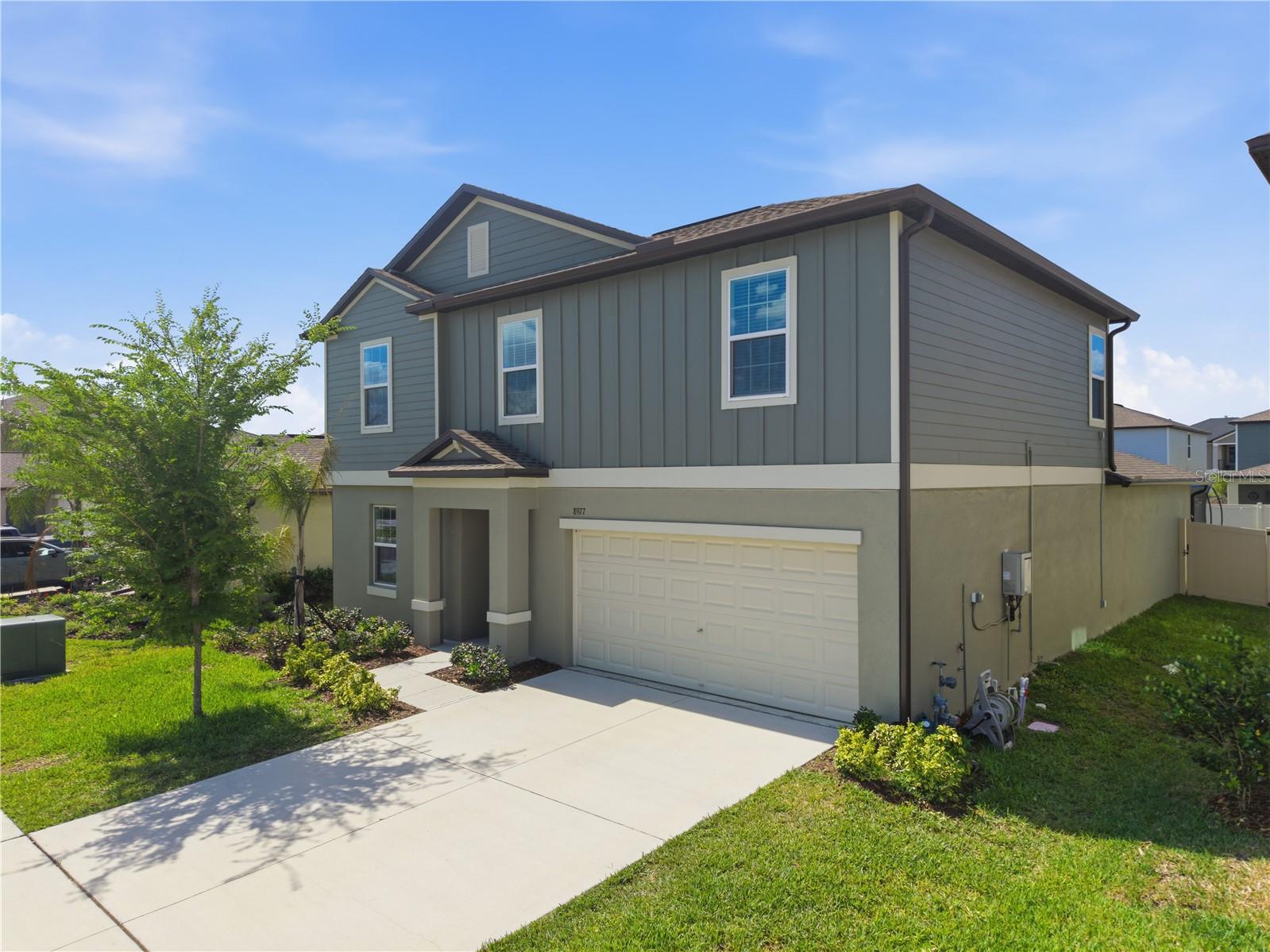 8977 LITTLE BLUESTEM DR, LAND O LAKES, FL, 34637