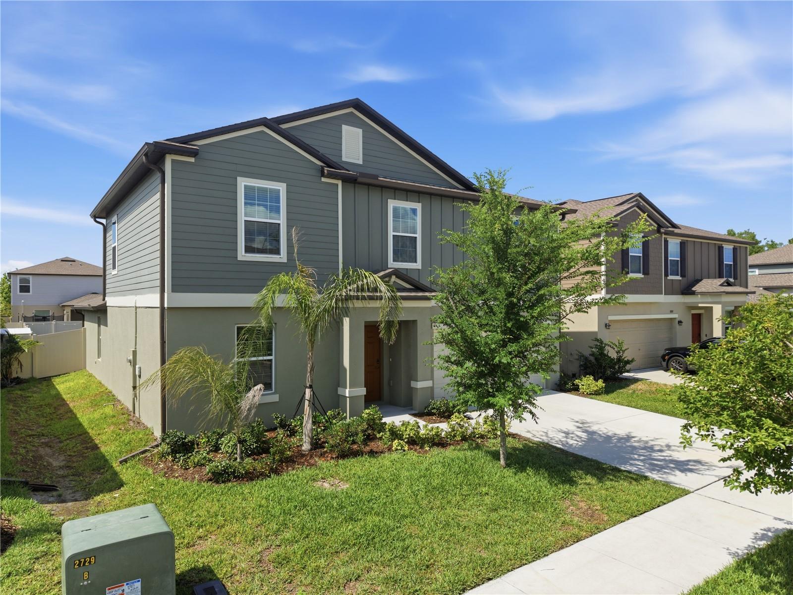 8977 LITTLE BLUESTEM DR, LAND O LAKES, FL, 34637