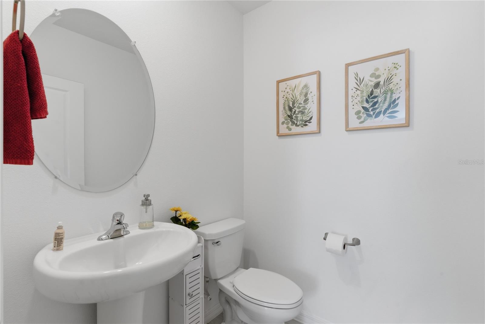 8977 LITTLE BLUESTEM DR, LAND O LAKES, FL, 34637