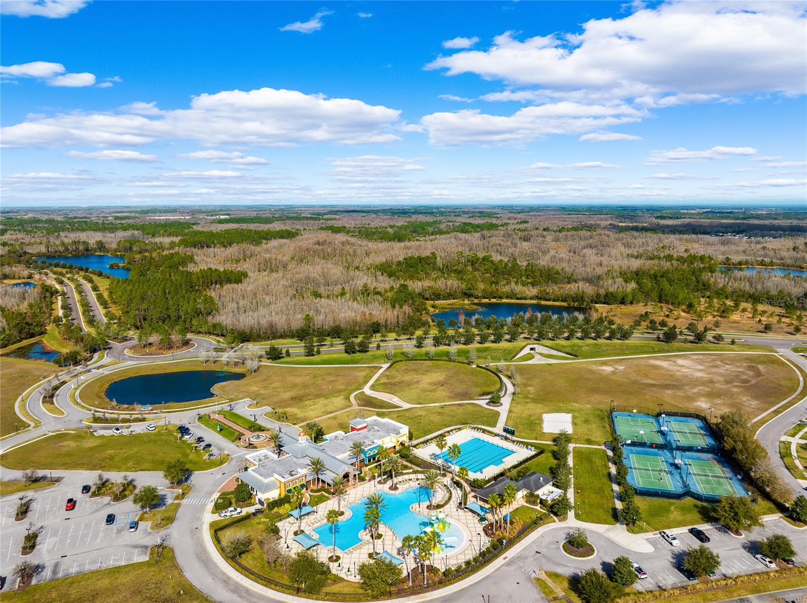 8977 LITTLE BLUESTEM DR, LAND O LAKES, FL, 34637