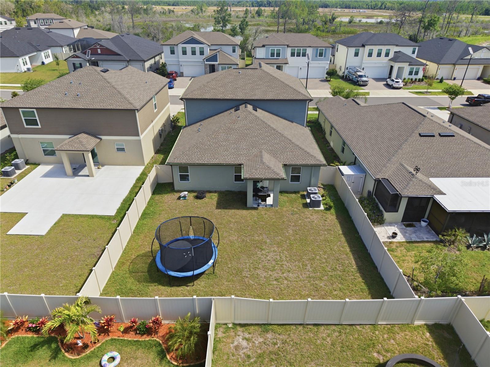 8977 LITTLE BLUESTEM DR, LAND O LAKES, FL, 34637