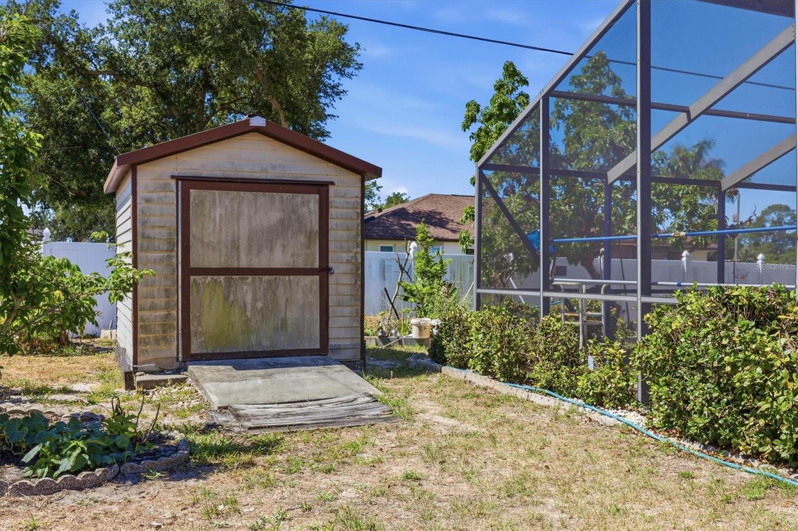21441 LANDIS AVE, PORT CHARLOTTE, FL, 33954