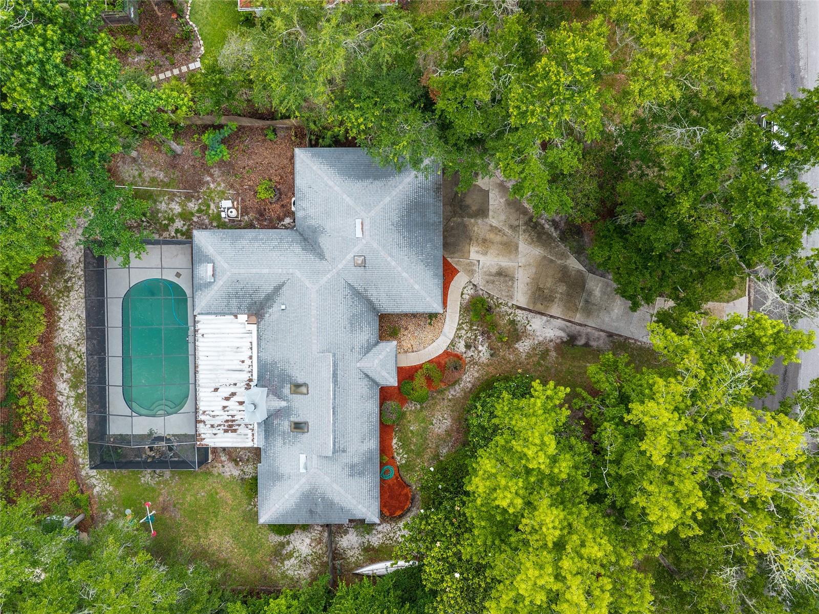 6103 NW 52ND TER, GAINESVILLE, FL, 32653