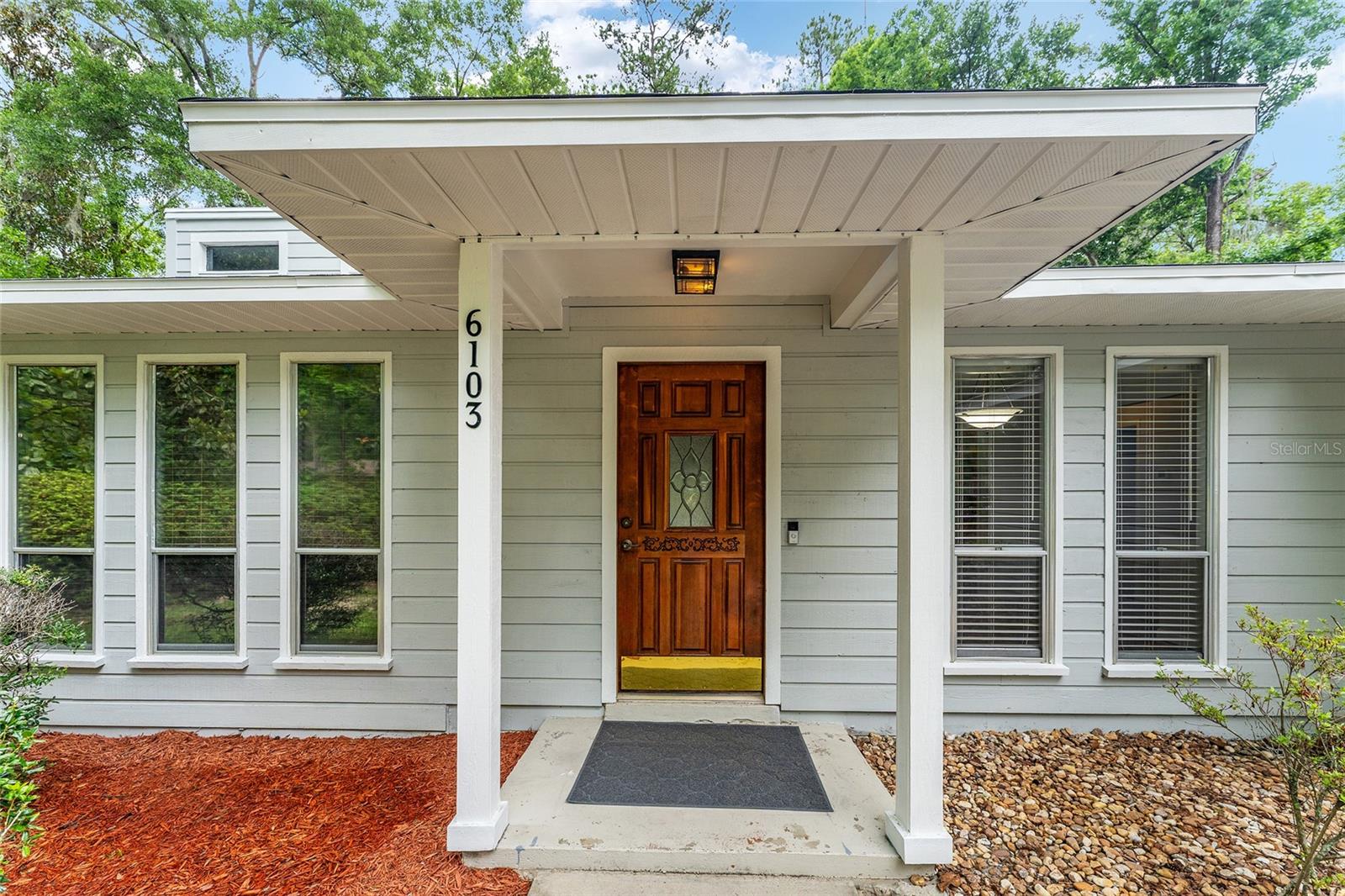 6103 NW 52ND TER, GAINESVILLE, FL, 32653