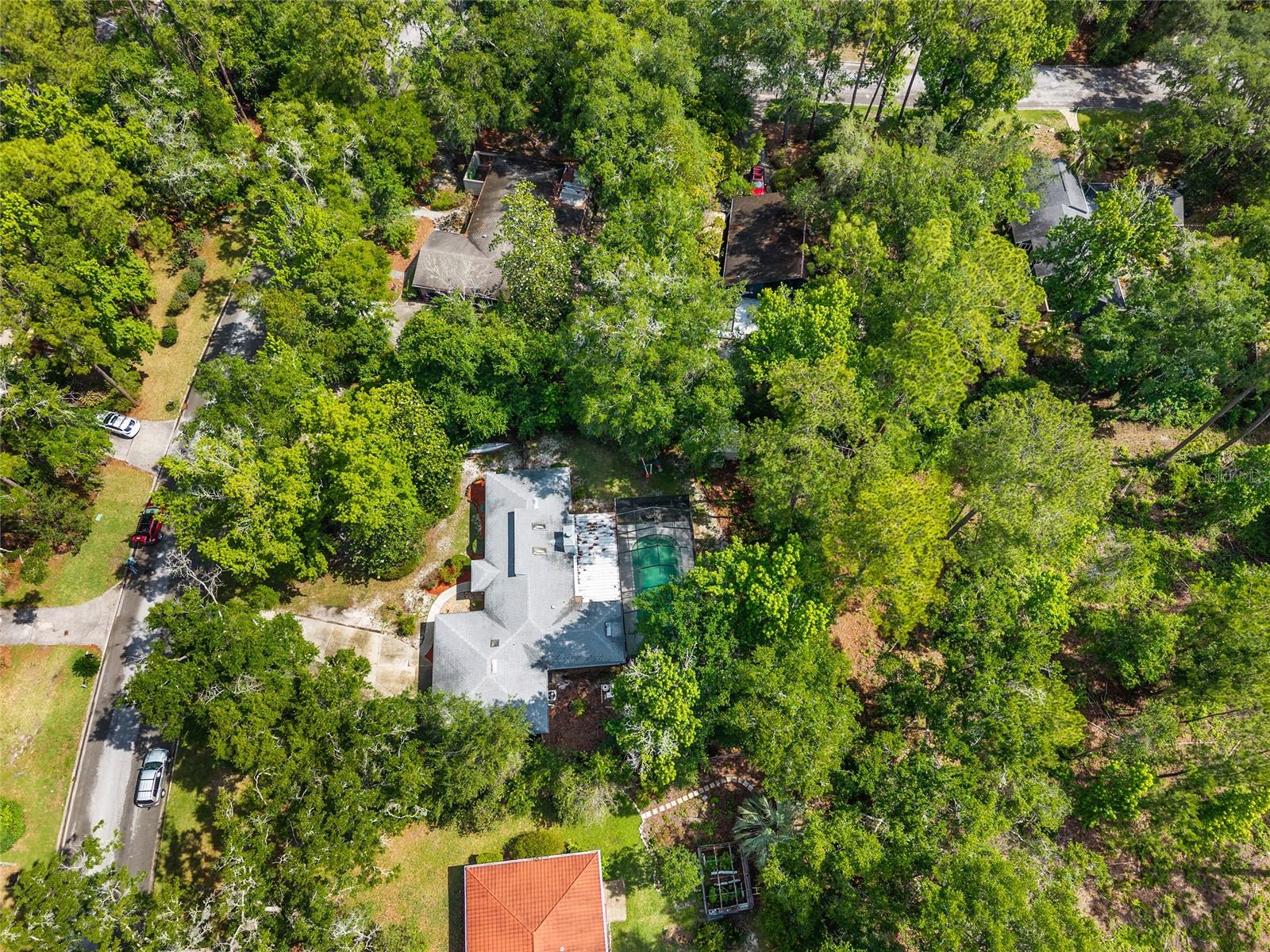6103 NW 52ND TER, GAINESVILLE, FL, 32653