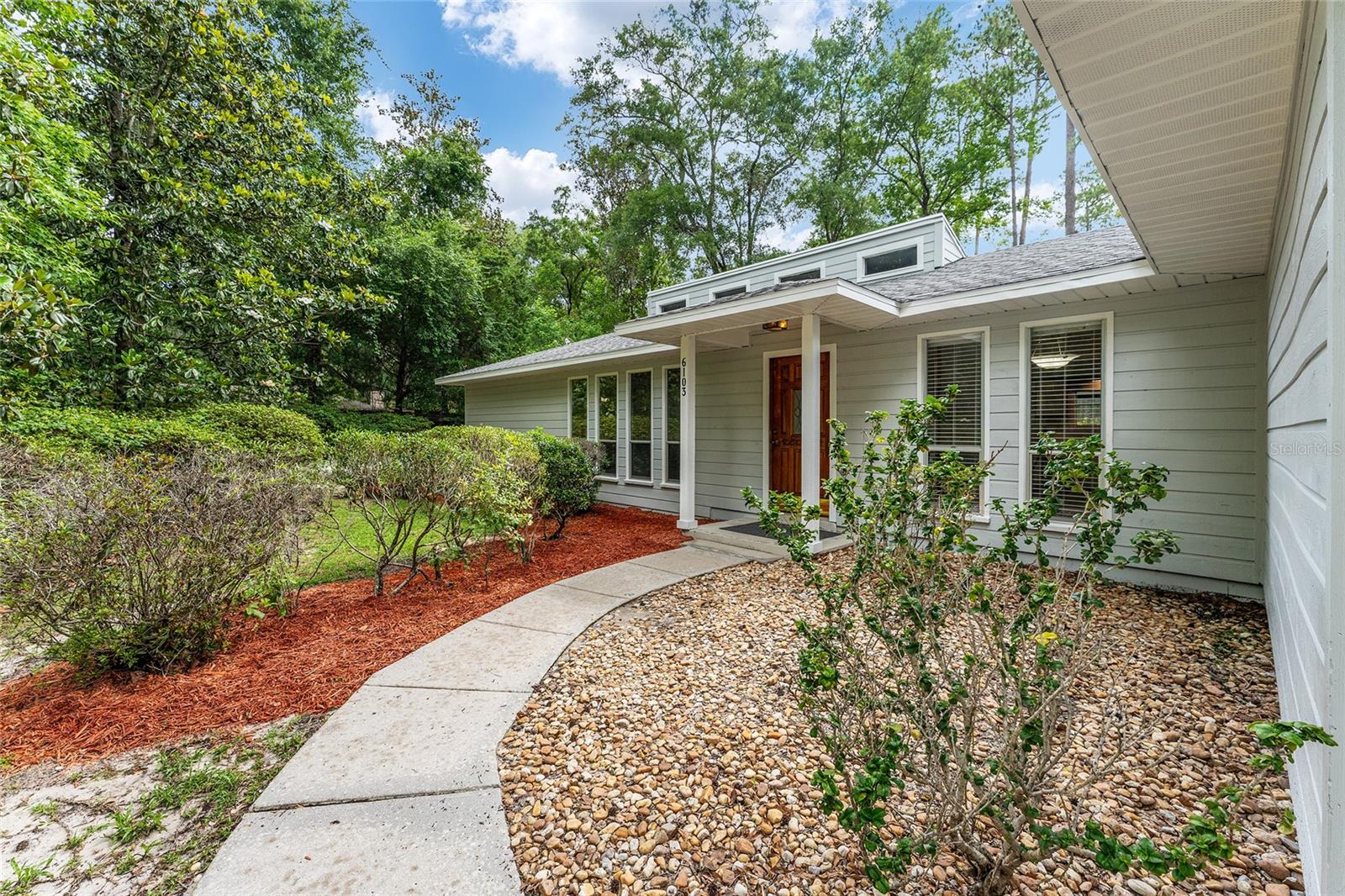 6103 NW 52ND TER, GAINESVILLE, FL, 32653