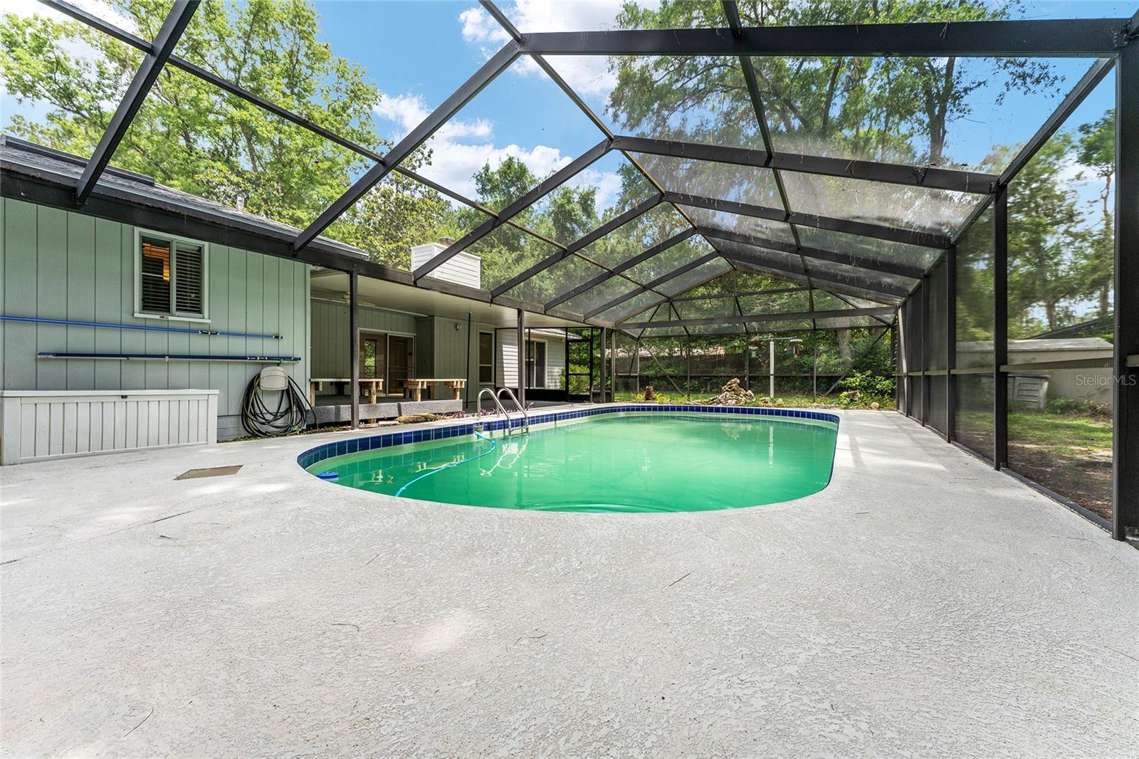 6103 NW 52ND TER, GAINESVILLE, FL, 32653
