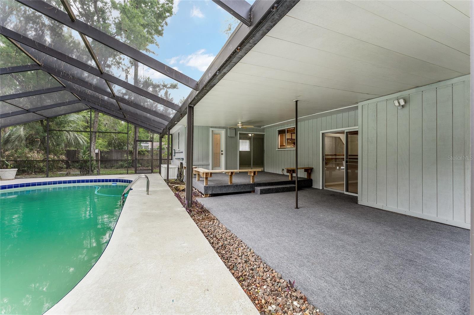 6103 NW 52ND TER, GAINESVILLE, FL, 32653