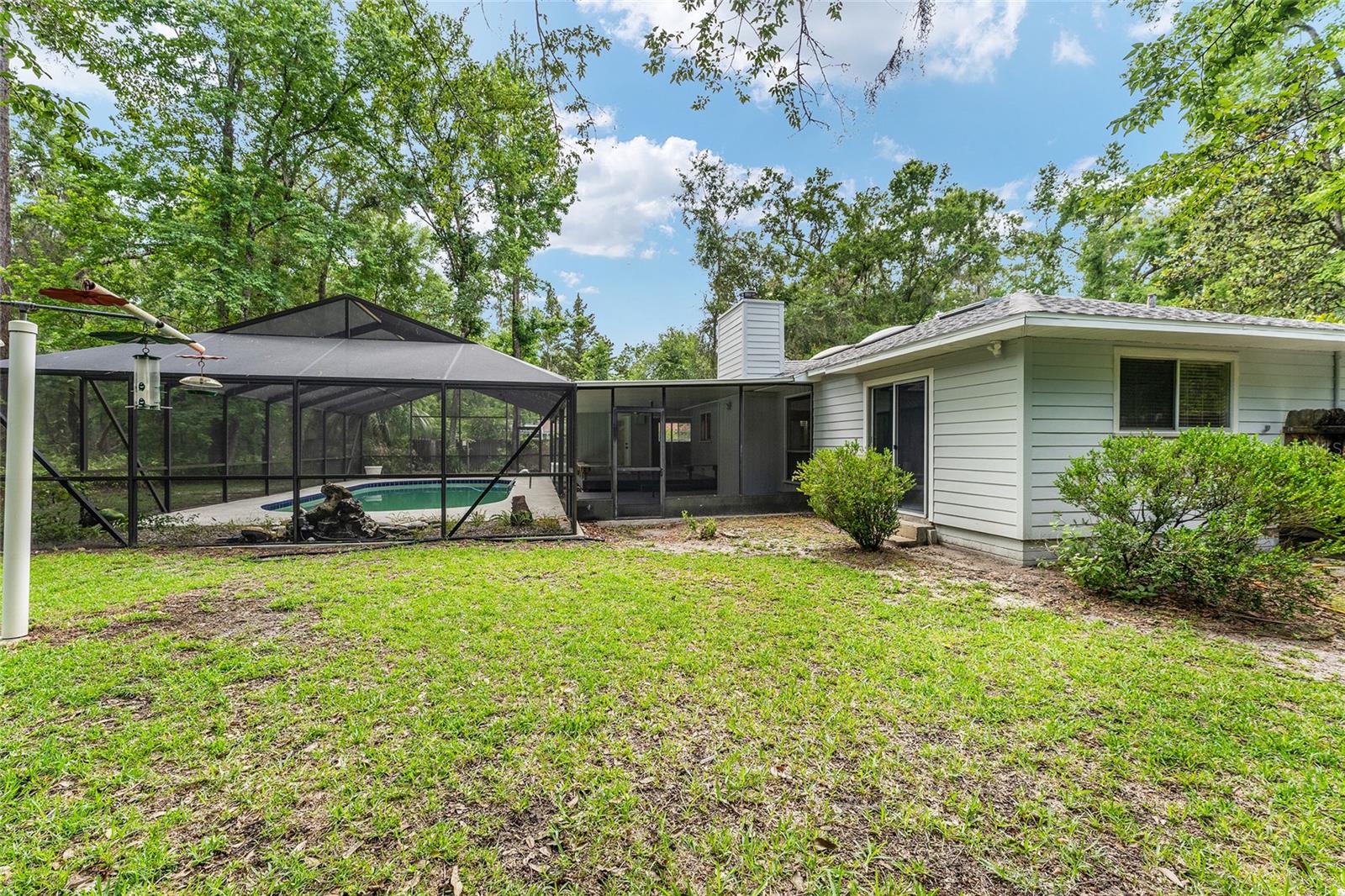 6103 NW 52ND TER, GAINESVILLE, FL, 32653