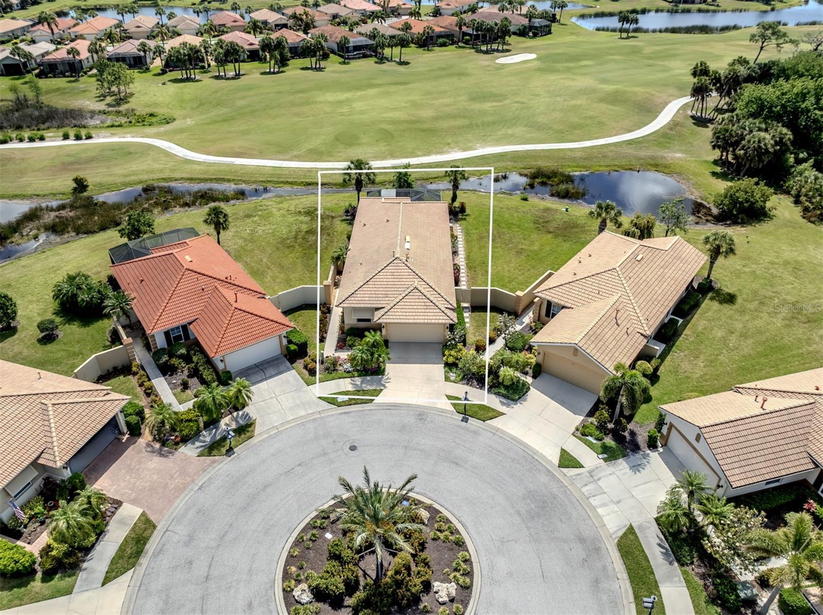 101 MESTRE PL, NORTH VENICE, FL, 34275
