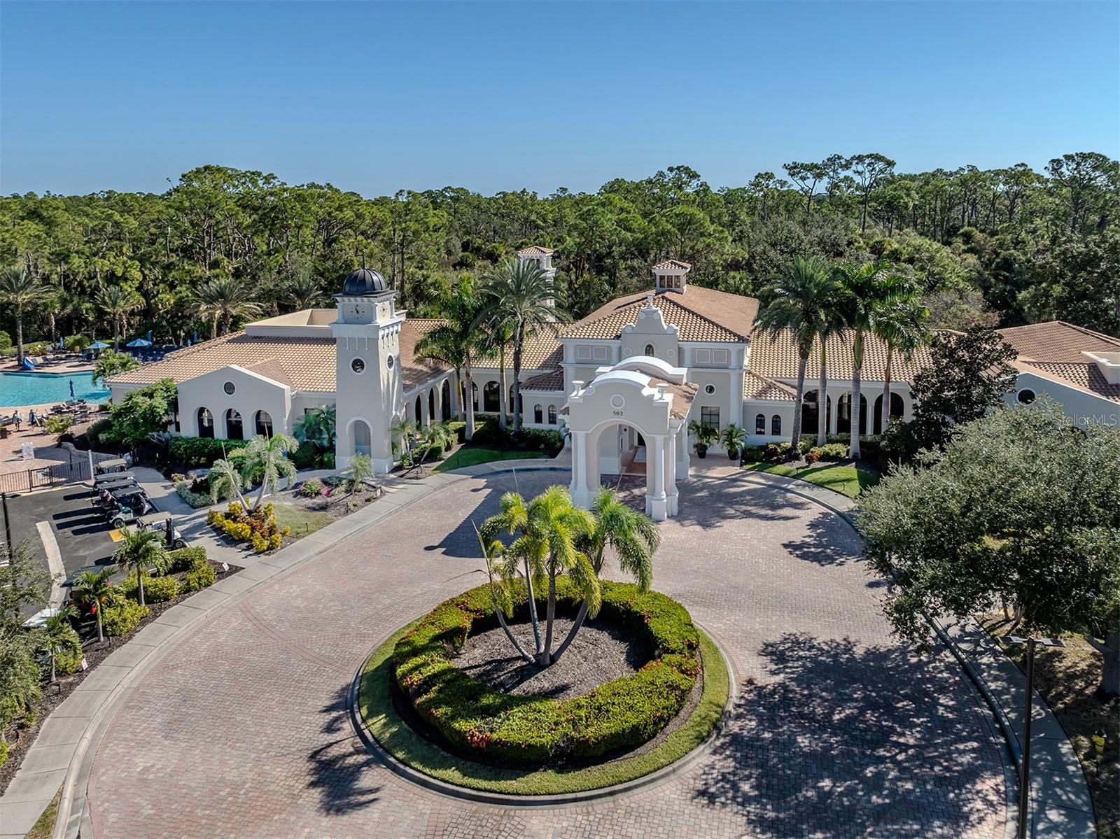 101 MESTRE PL, NORTH VENICE, FL, 34275