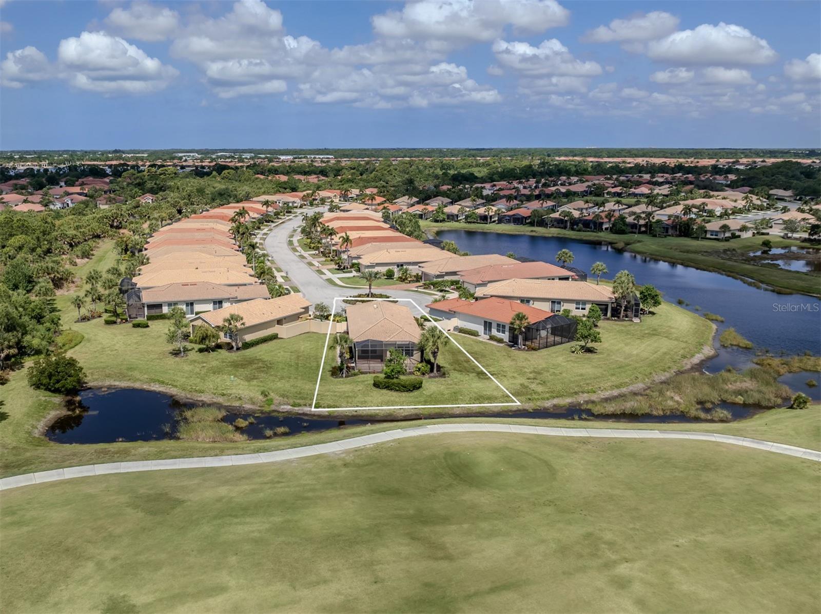 101 MESTRE PL, NORTH VENICE, FL, 34275