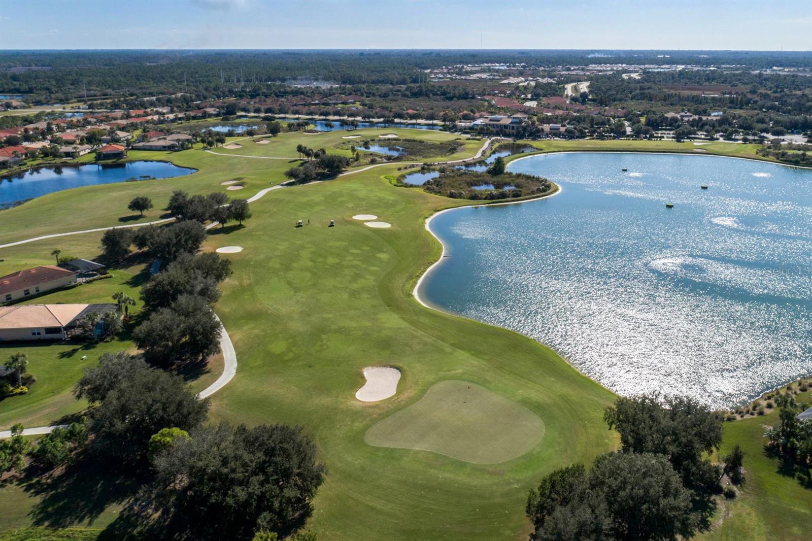 101 MESTRE PL, NORTH VENICE, FL, 34275