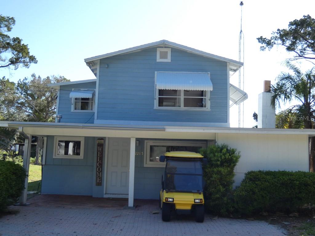 2215 S HUNT PT, CRYSTAL RIVER, FL, 34429