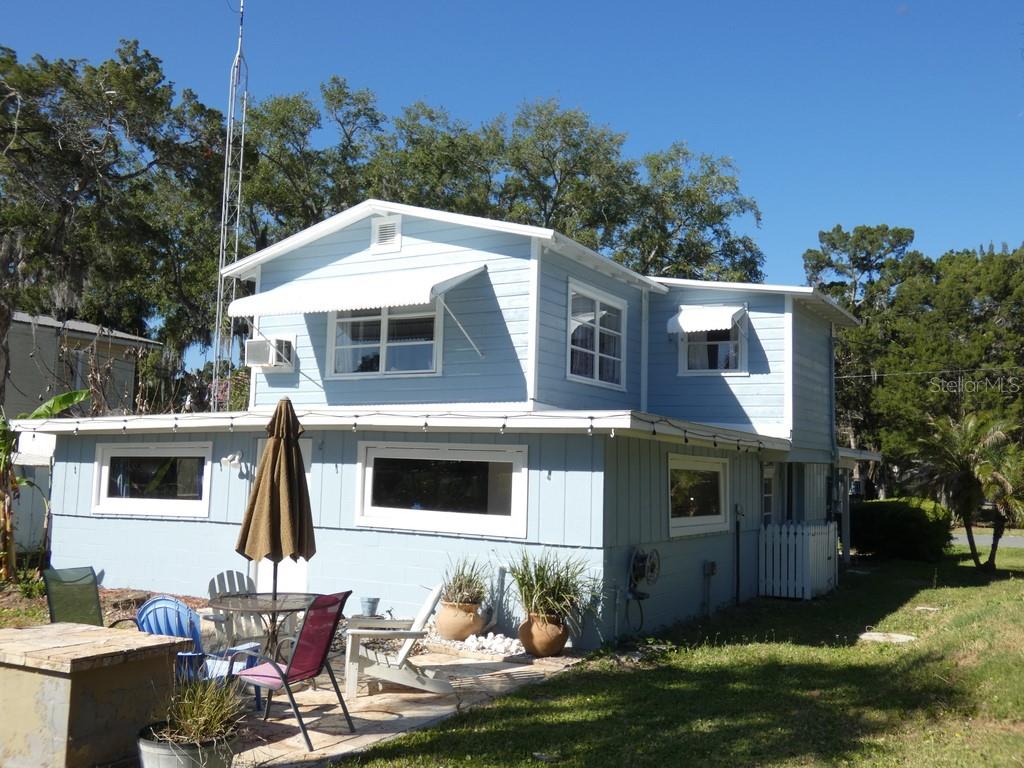 2215 S HUNT PT, CRYSTAL RIVER, FL, 34429