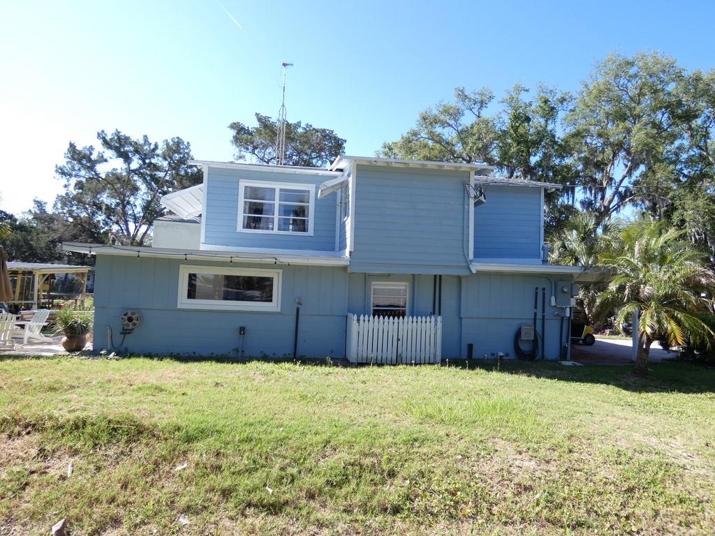 2215 S HUNT PT, CRYSTAL RIVER, FL, 34429