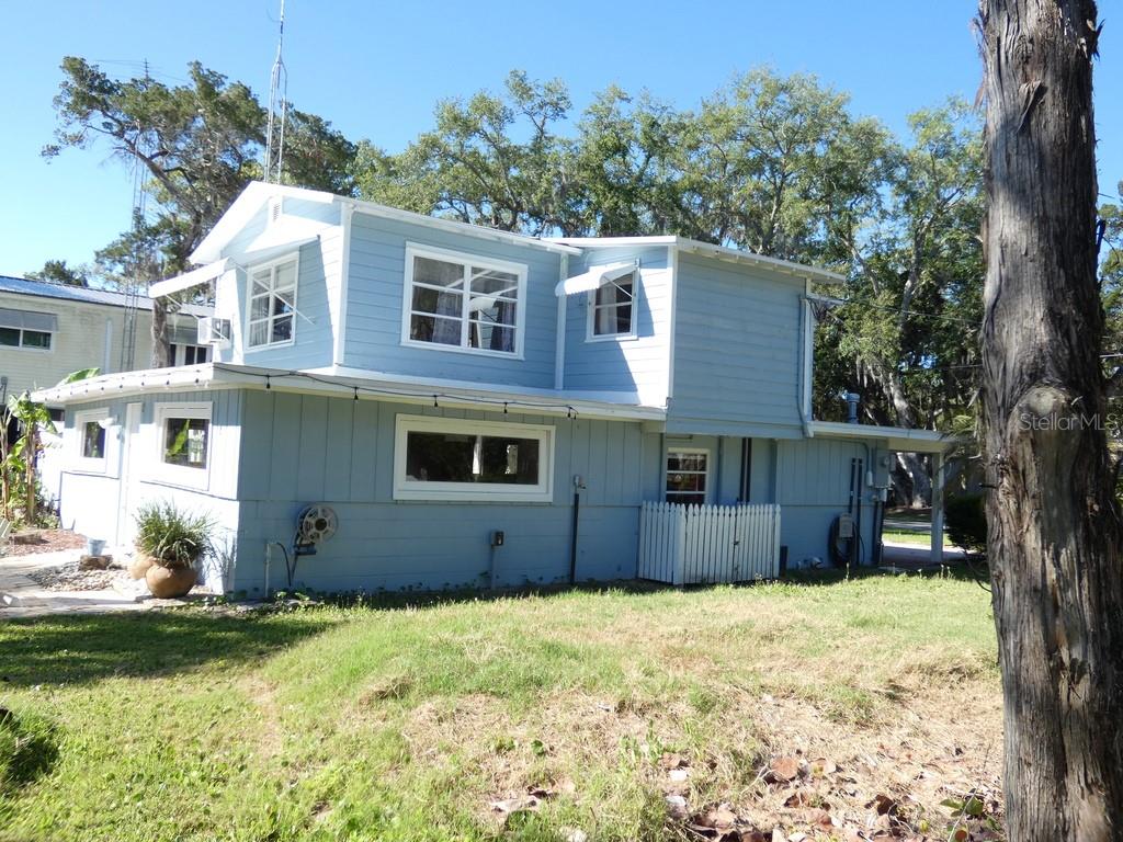 2215 S HUNT PT, CRYSTAL RIVER, FL, 34429