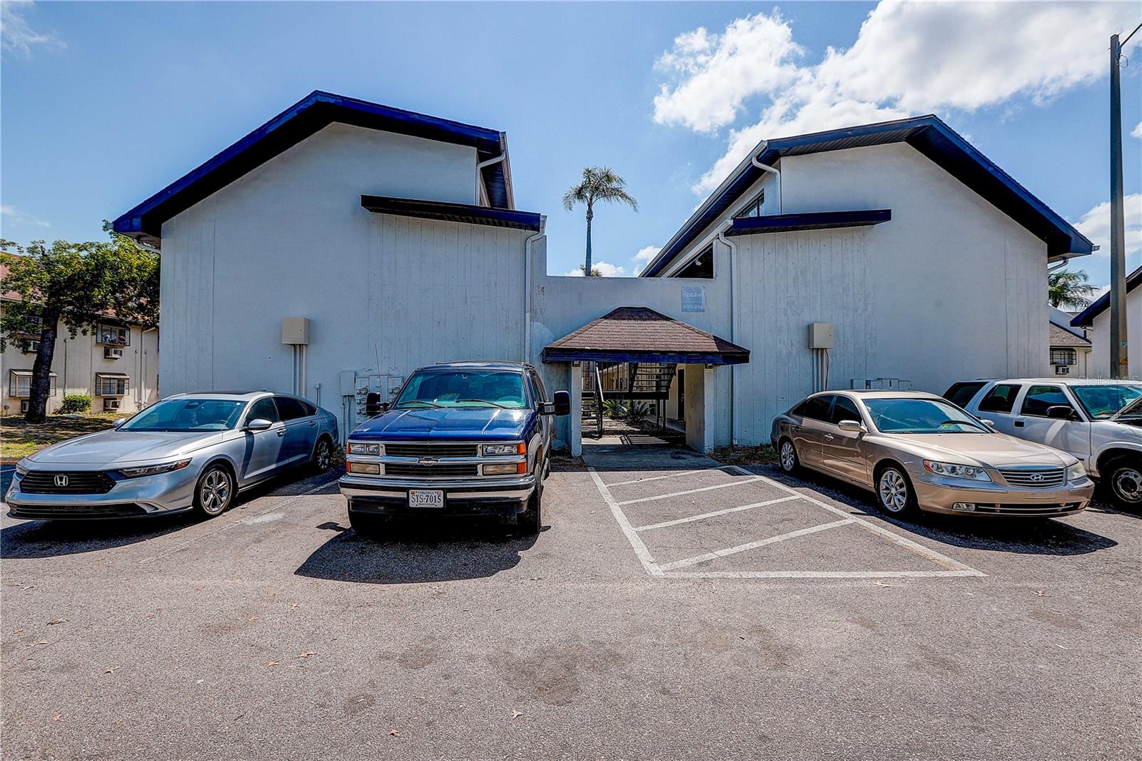 1262 E 113TH AVE #H112, TAMPA, FL, 33612