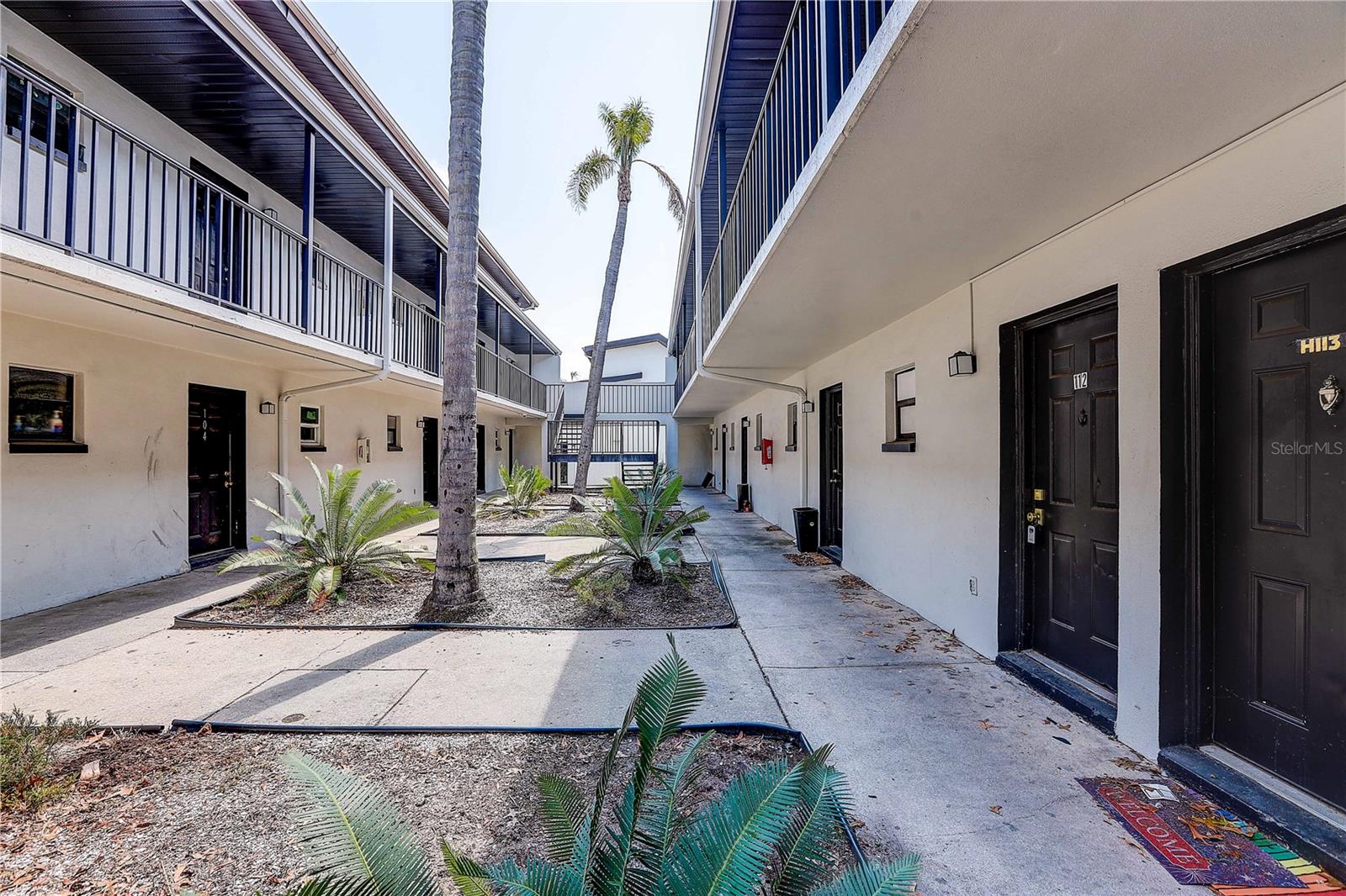 1262 E 113TH AVE #H112, TAMPA, FL, 33612