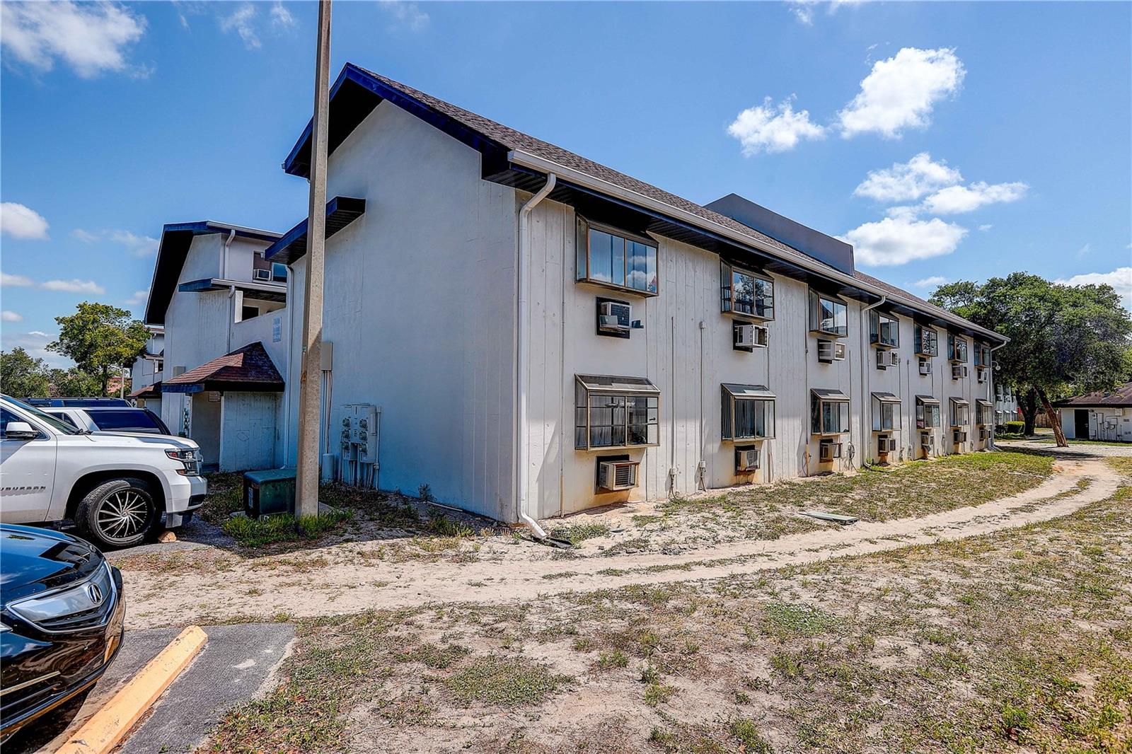 1262 E 113TH AVE #H112, TAMPA, FL, 33612