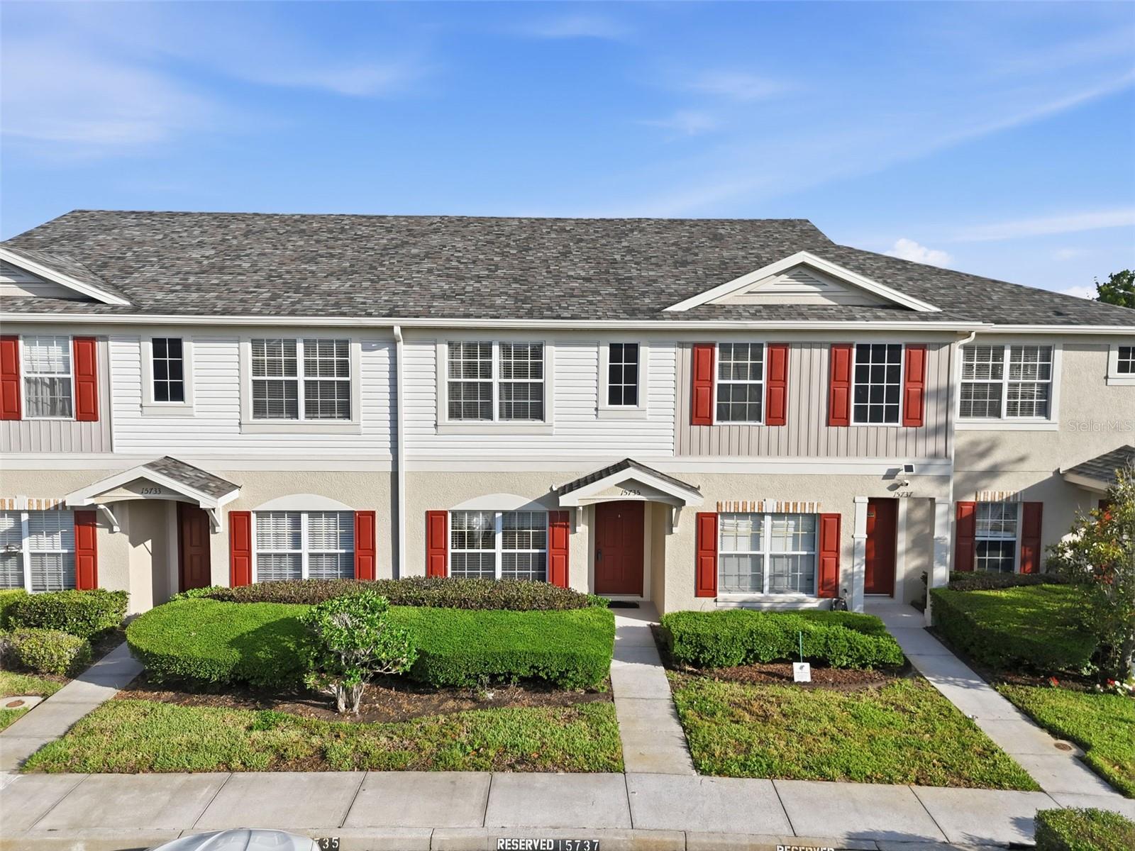 15735 STABLE RUN DR, SPRING HILL, FL, 34610