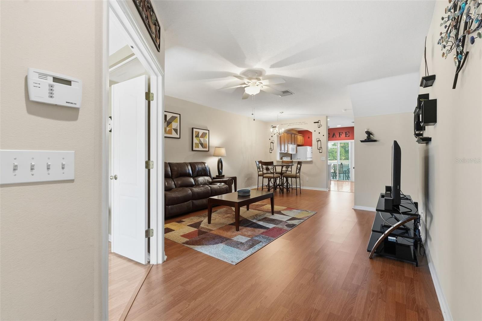 15735 STABLE RUN DR, SPRING HILL, FL, 34610