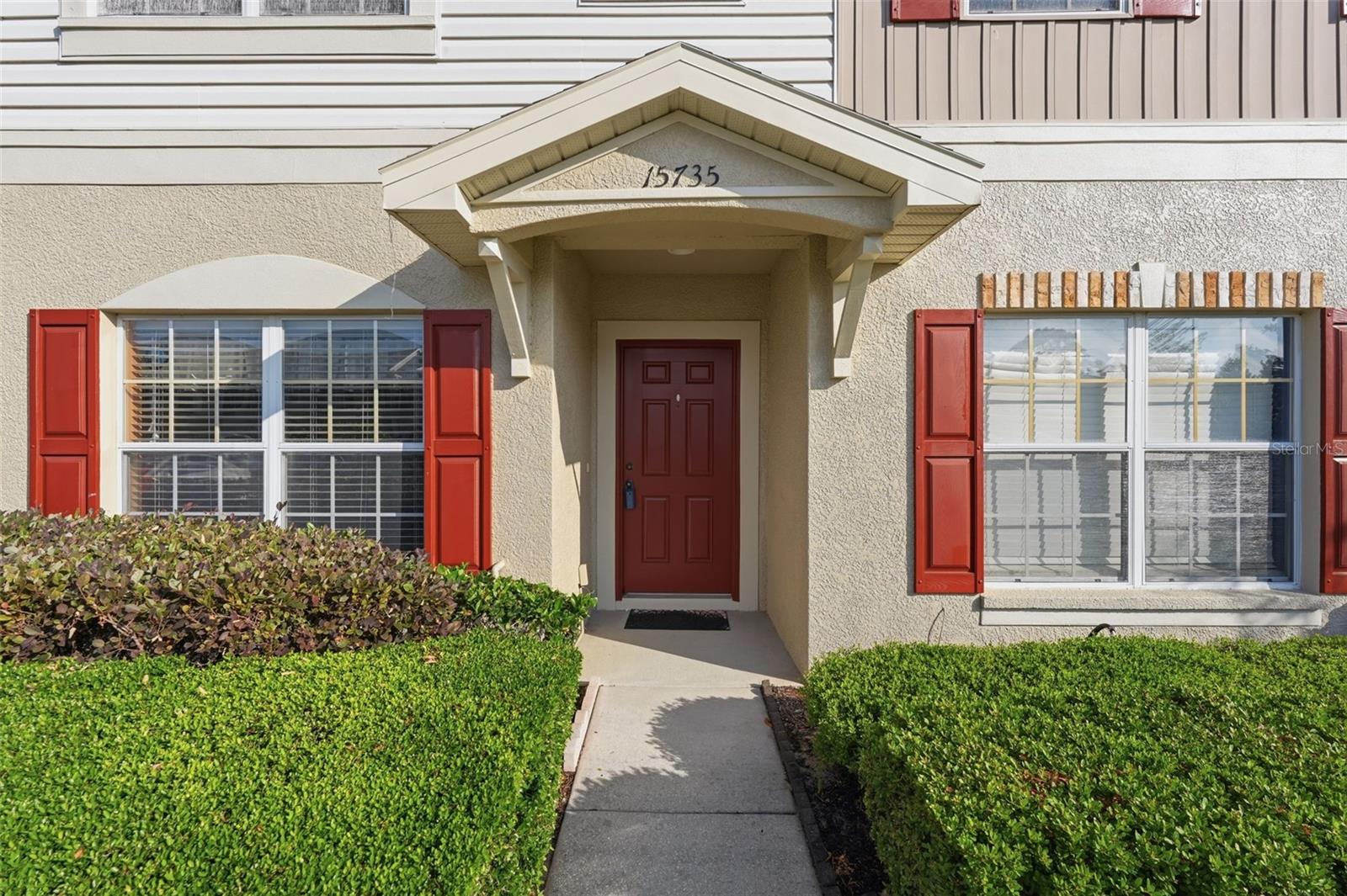 15735 STABLE RUN DR, SPRING HILL, FL, 34610