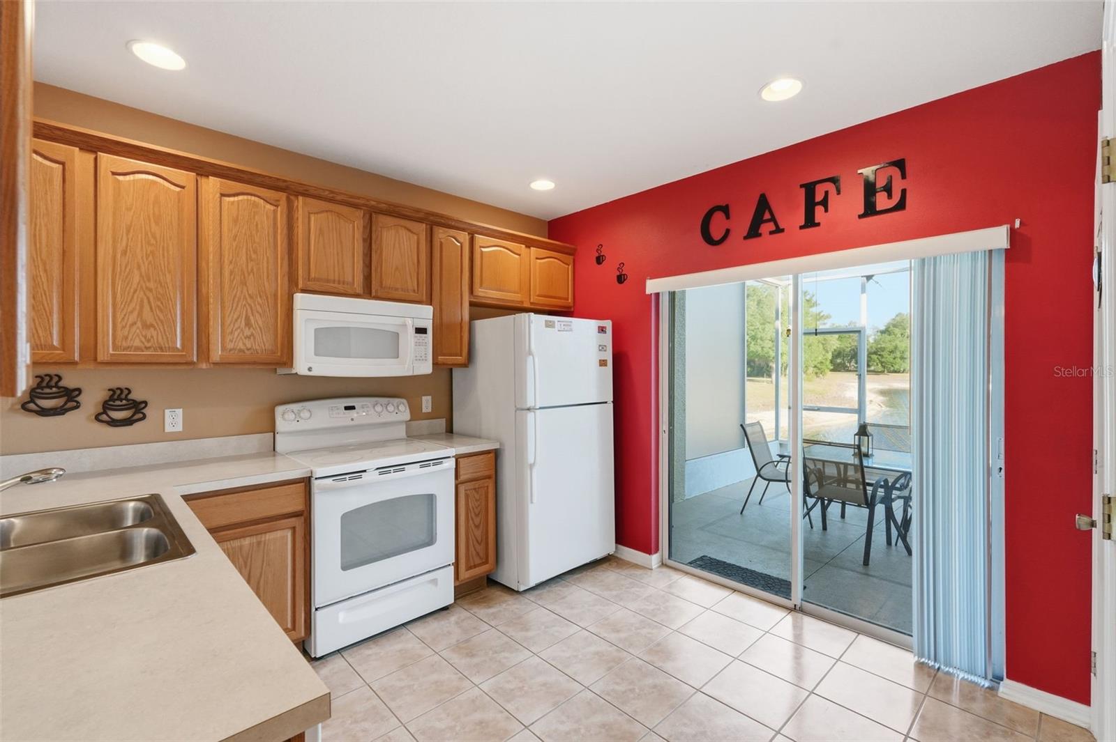 15735 STABLE RUN DR, SPRING HILL, FL, 34610